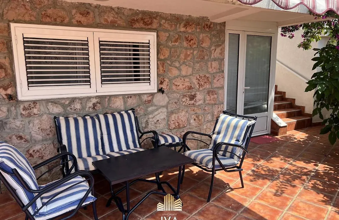 Apartmani Iva Becici-1