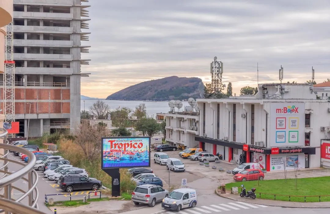 White Bear Budva-1