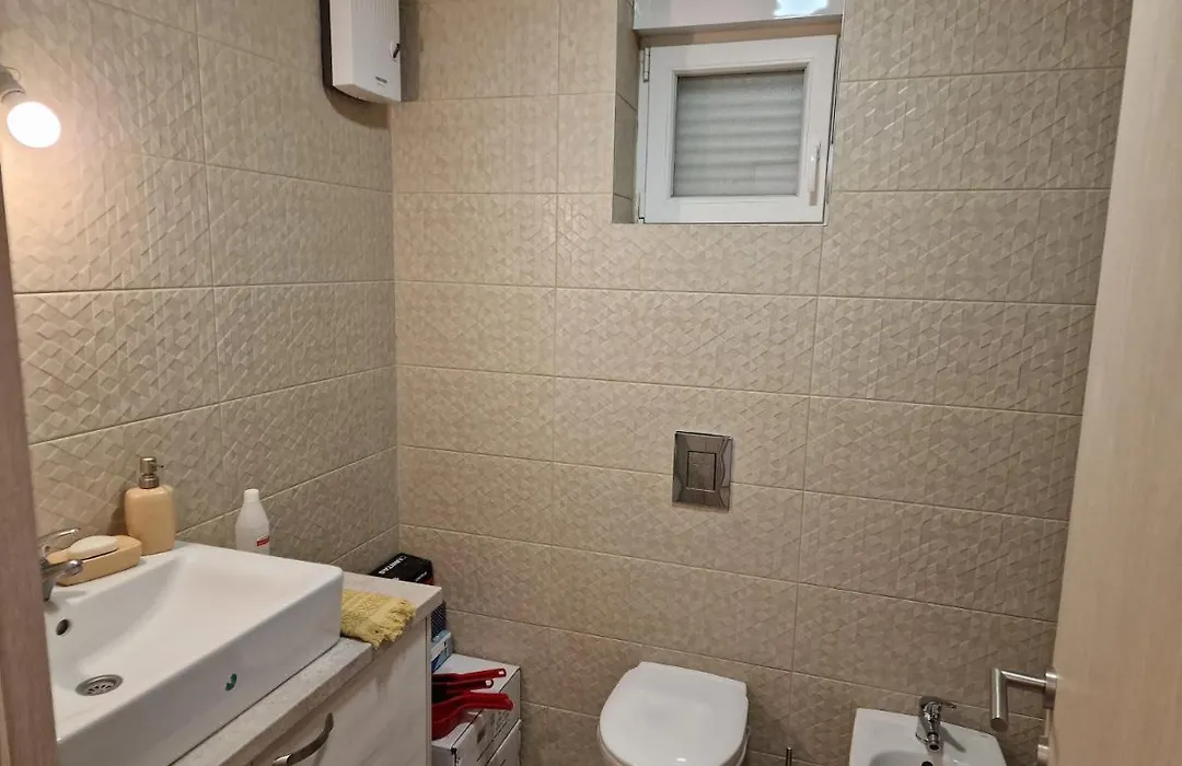 Green Hill Dubovica Budva Apt-1