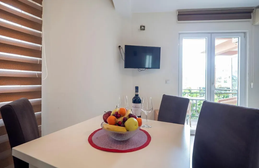 Apartments Horizont - Krivokapic-1