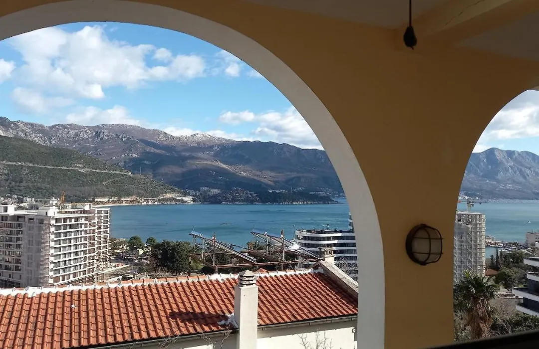Apartments Ana-1
