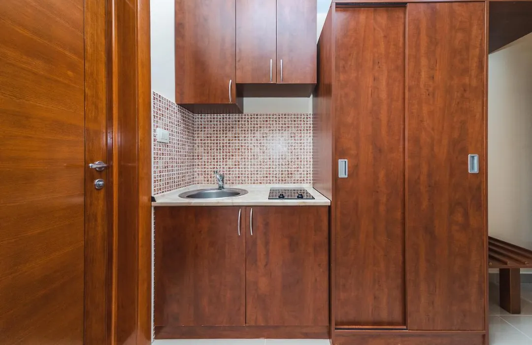 Apartmani Salus-1