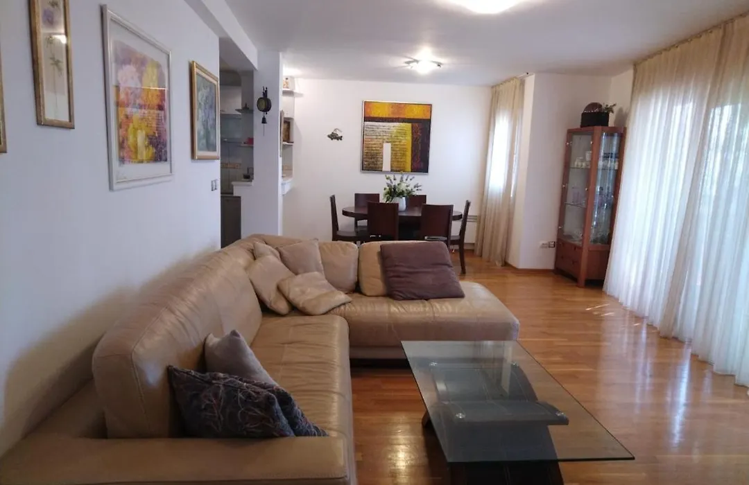 Apartman Natalija-1