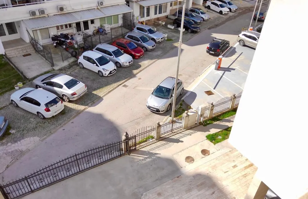 Apartments Sunce!-1