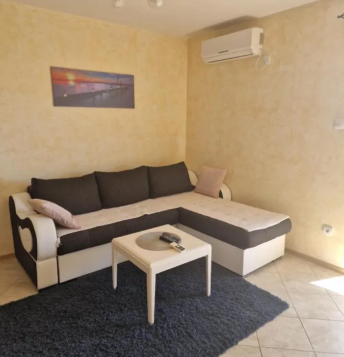 Marta Apartment-1