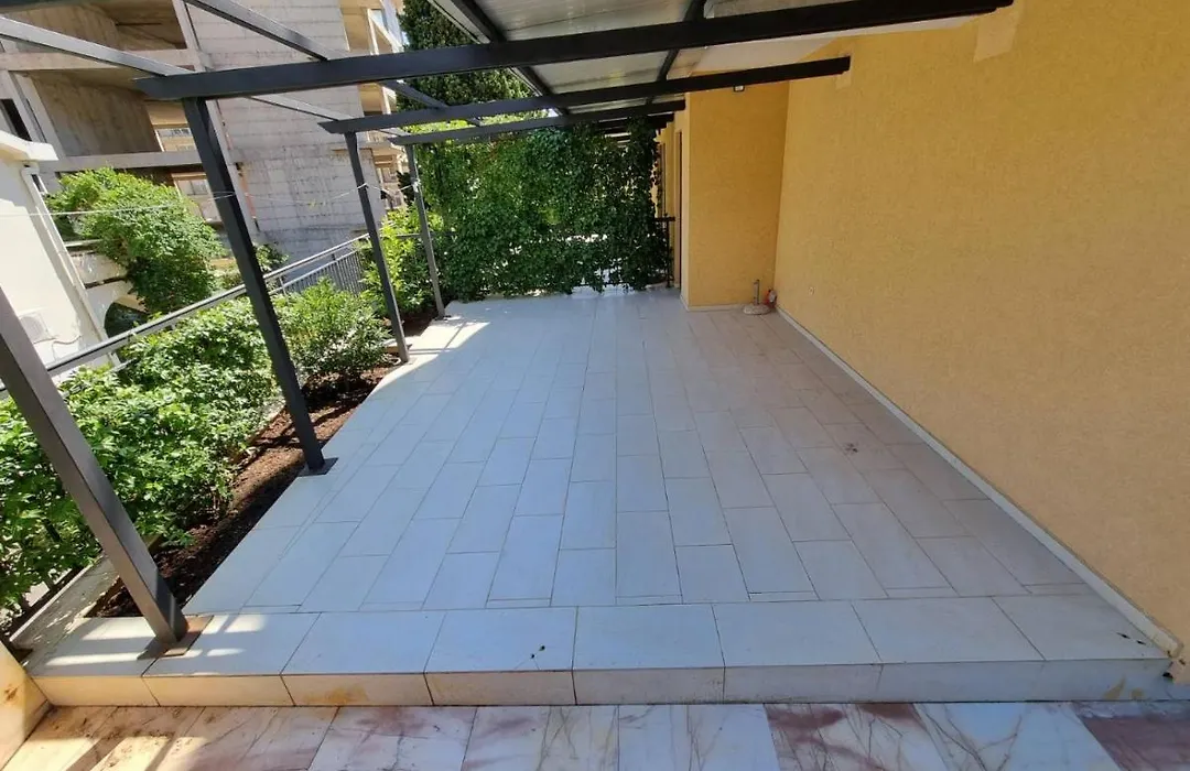 Apartman Natasa Petrovac-1