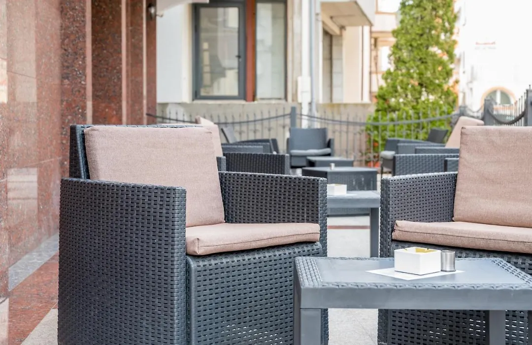 Garni Hotel Mb-1