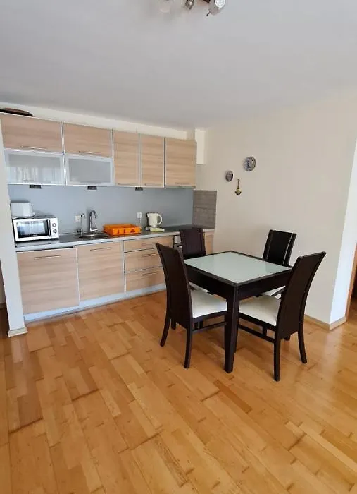 Blue Horizon Apartment Resort-1