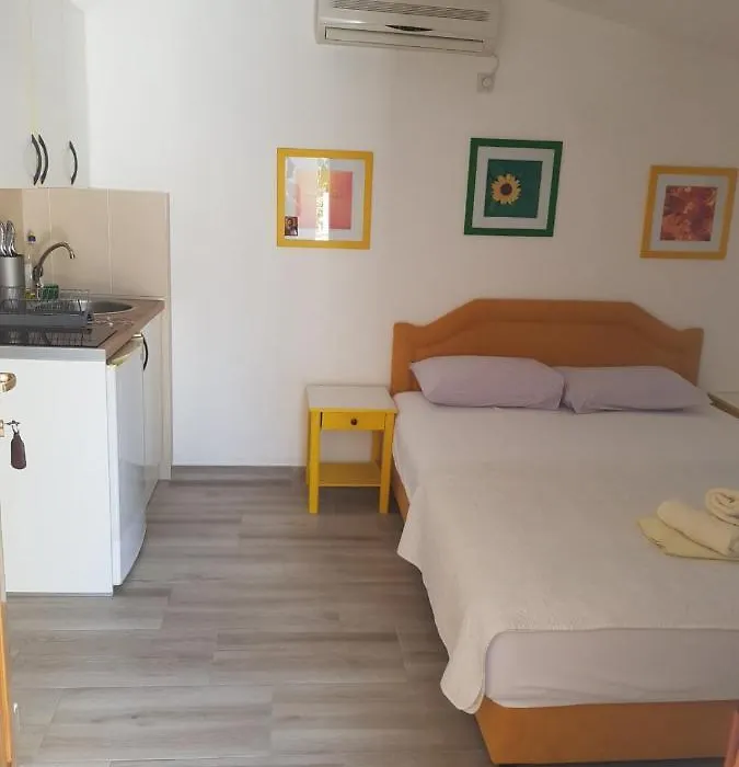 Apartments Ddm-1