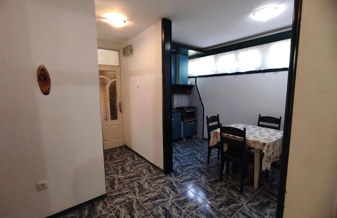 Petrovac, Montenegro-1
