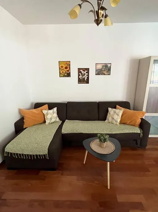 Cozy Montenegro Experience, 50M From The Beach-1