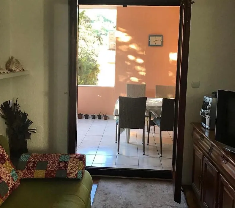 Janja Apartman-1
