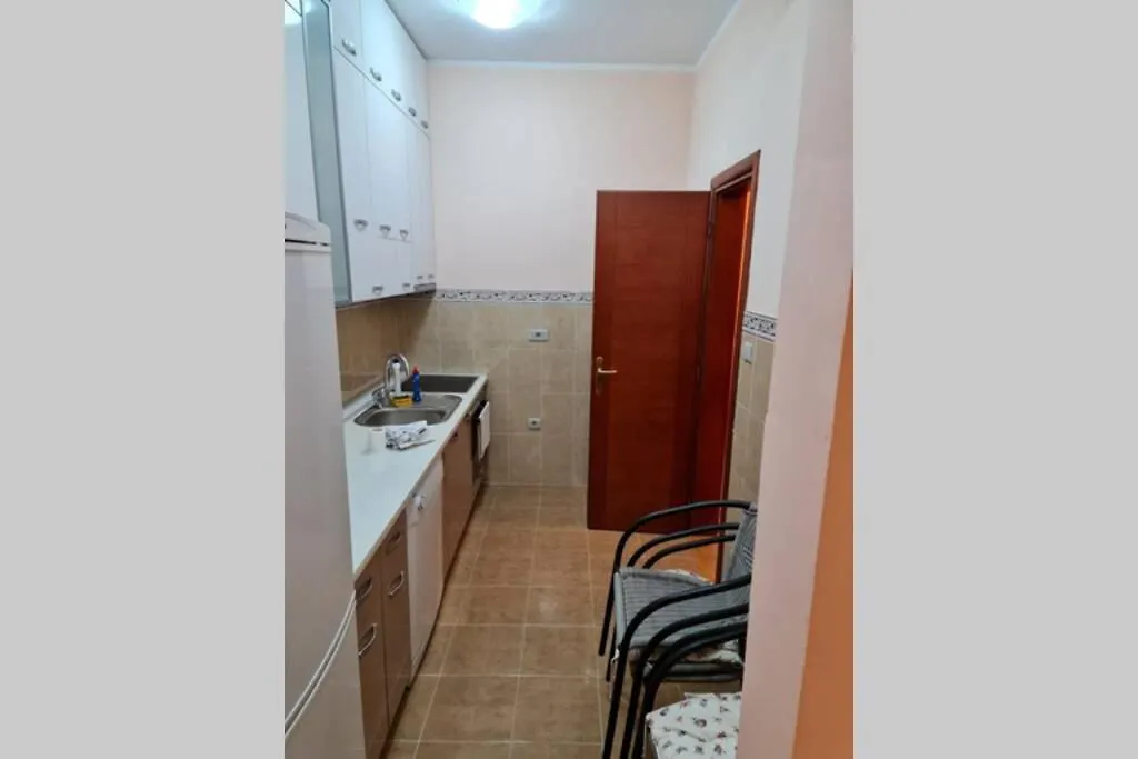 Kika Apartment-1