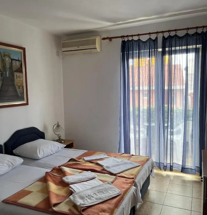 Apartmani Goran I Jelena Zec-1