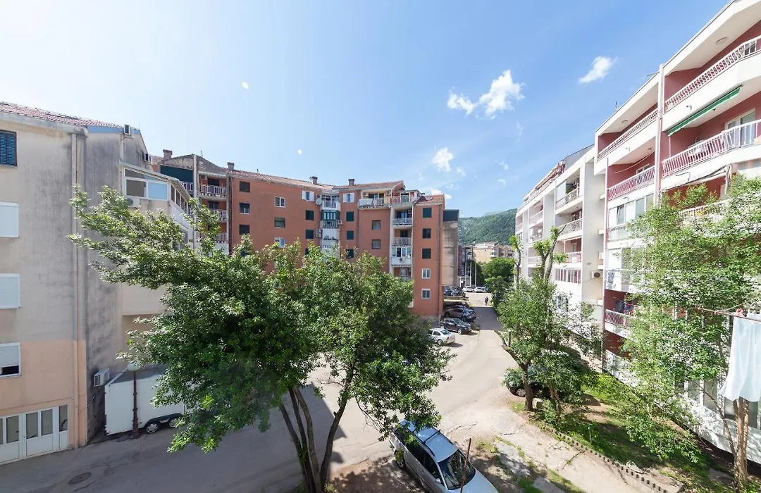 Green Space Apartment-1