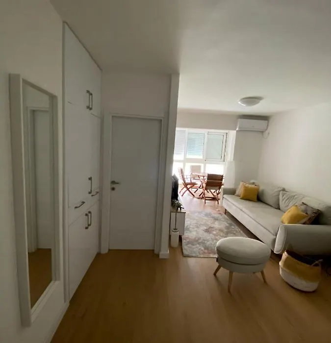 Apartment Majlo-1