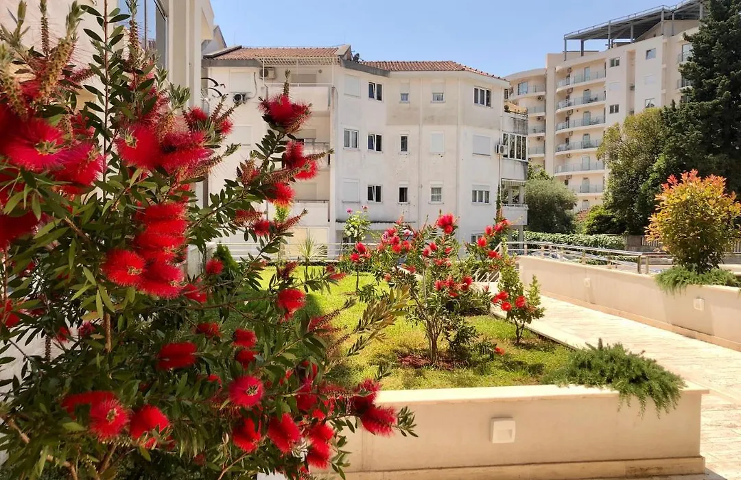 Apartments Panorama!-1
