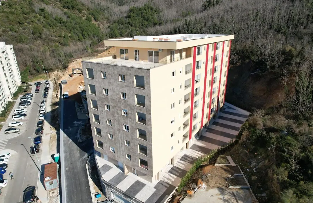 Wave 78 Apartment-1