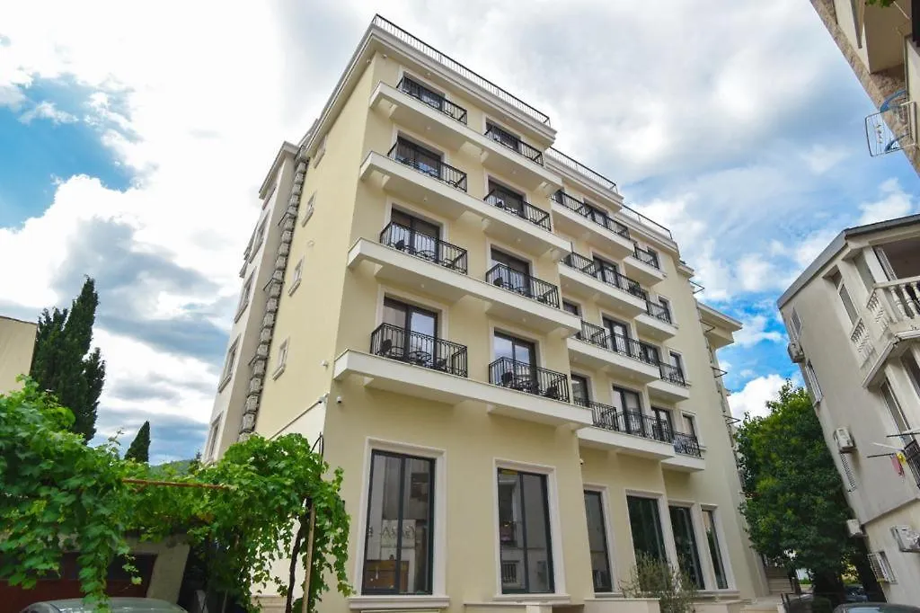 Mini Hotel Pasha-1
