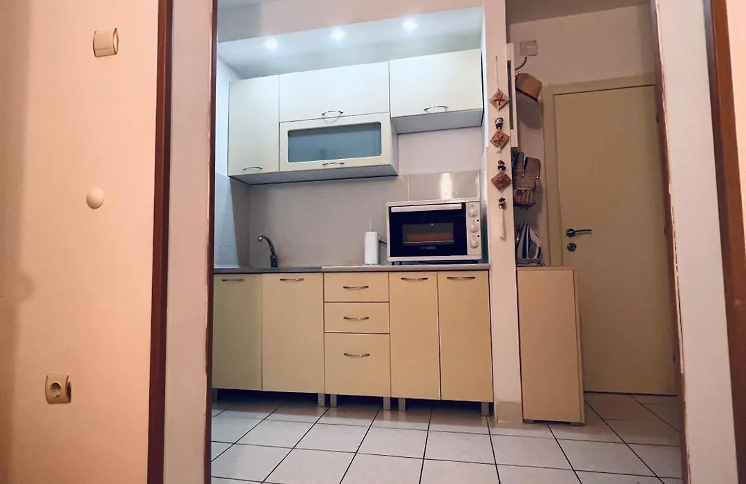 Apartment Babin Do-1