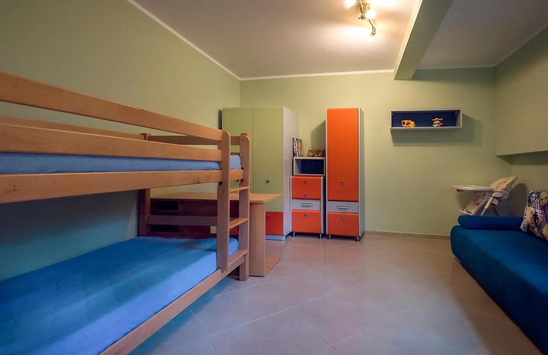Sunny&Cosy Apart, Rafailovici-1