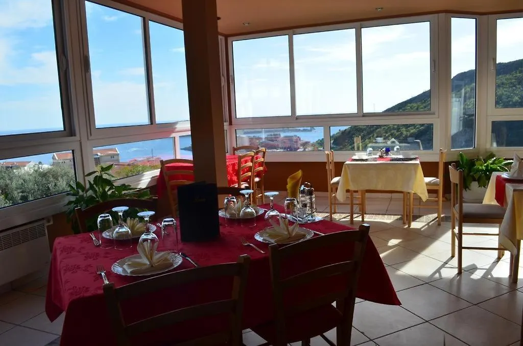 " Villa Kruna Lux "-1