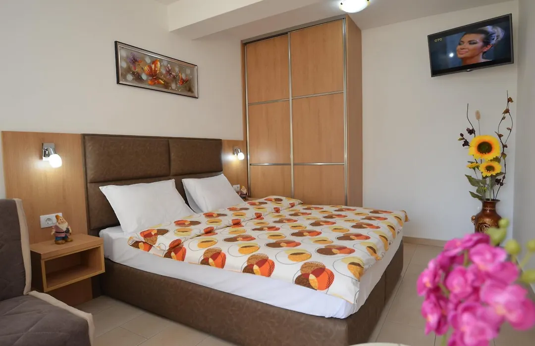 Apartments Ivanović-1