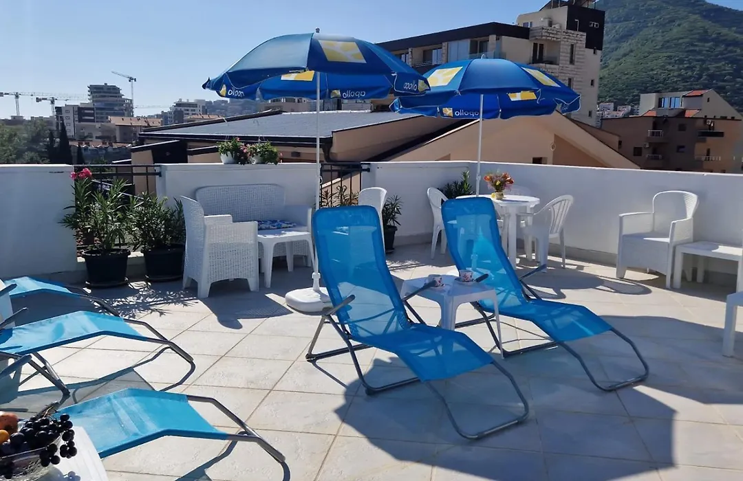 Apartments Tamara-1