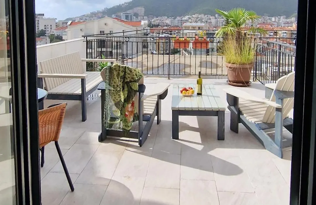 Villa Lutovac Budva-1