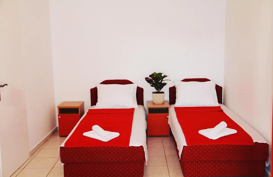Prijevor Apartments-1