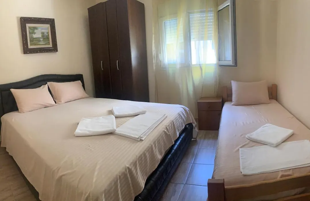 Guest House Budva-1