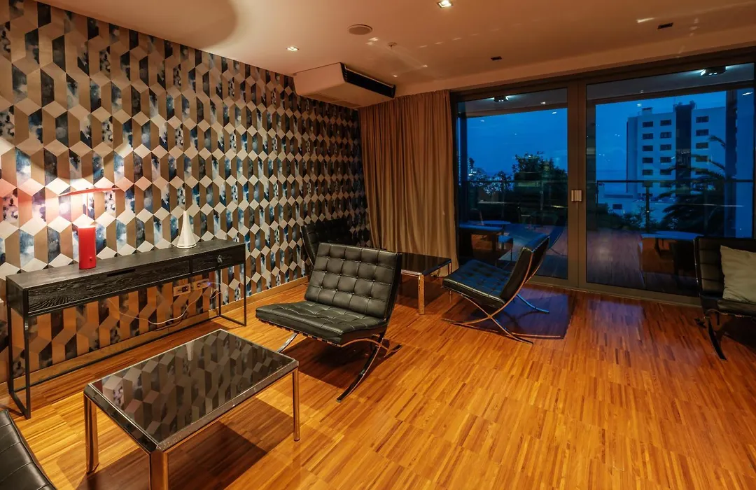 Eurostars Queen Of Montenegro (Adults Only)-1