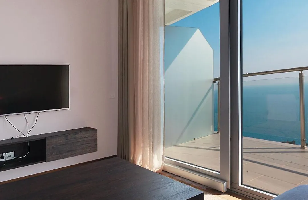 Tophill Altezza stunning sea view&Terrace-1