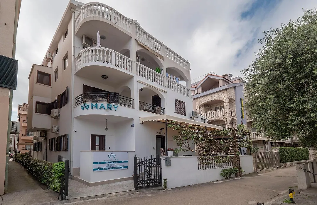 Apartments Mary-1
