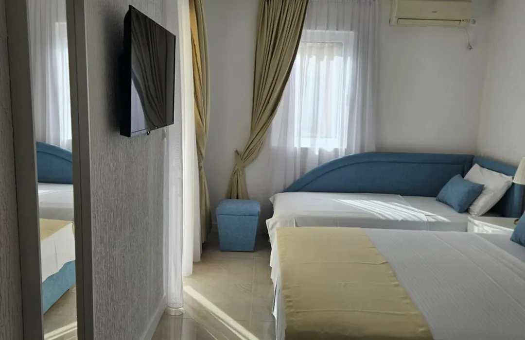 Venera Apartments-1