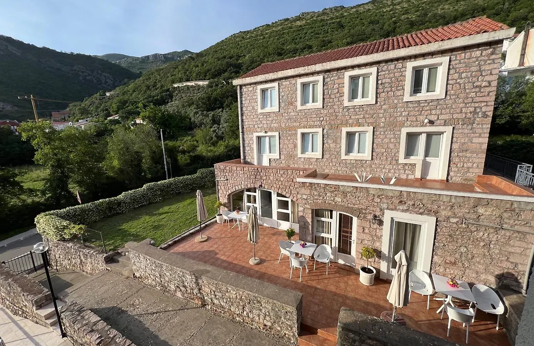 Apartments Pavlovic-1