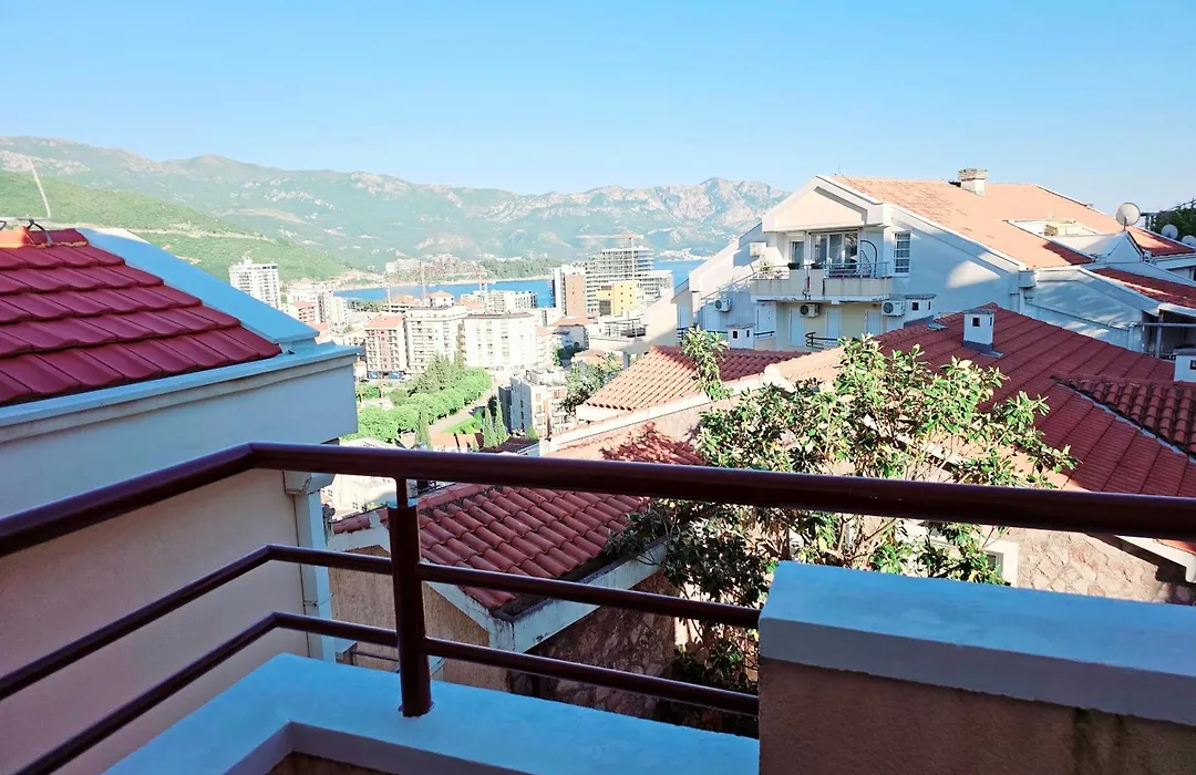 Apartman Bravo Budva-1