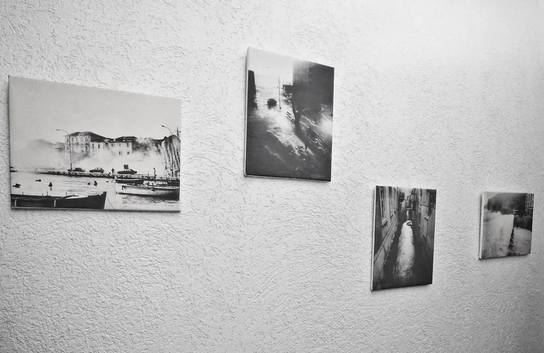 Bell Tower Apartment-1