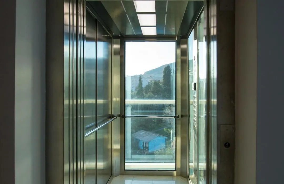 Becici -Big Apartments-1