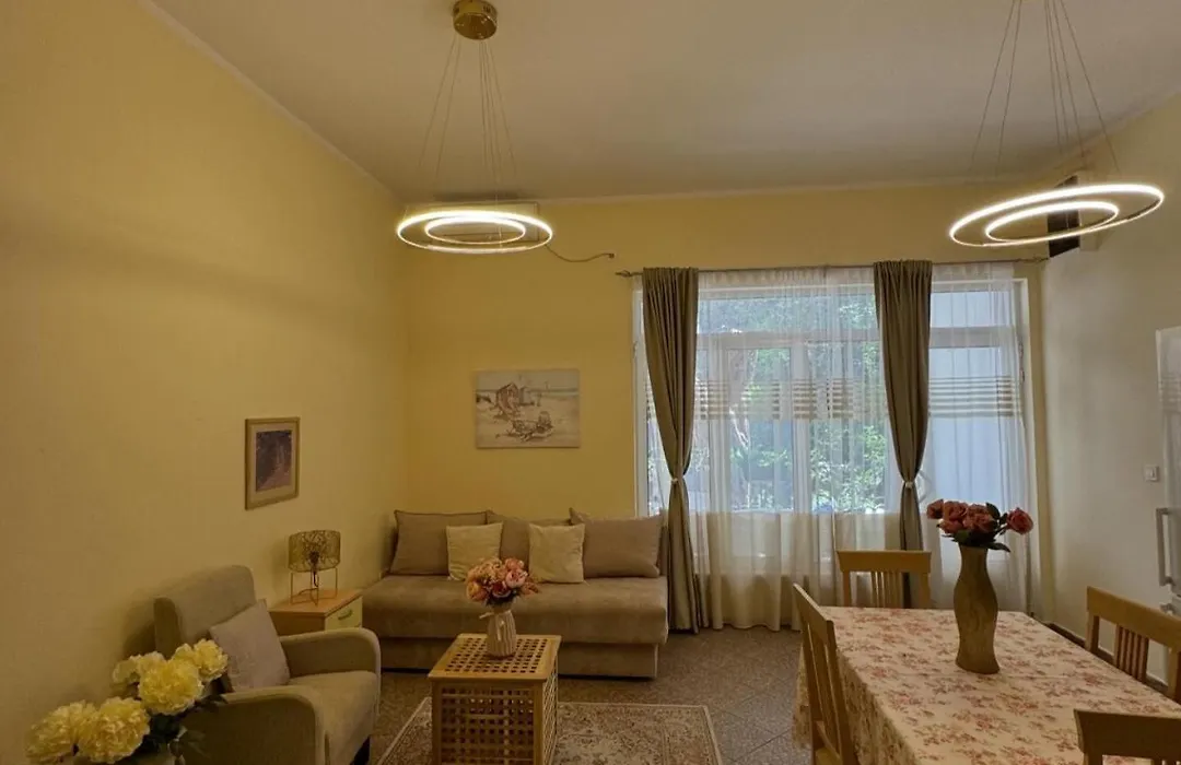 Apartment Oliva1-1