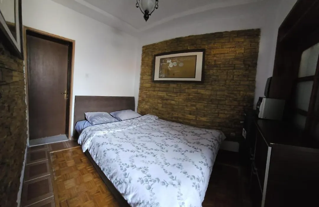 Apartman Studio Nedovic-1