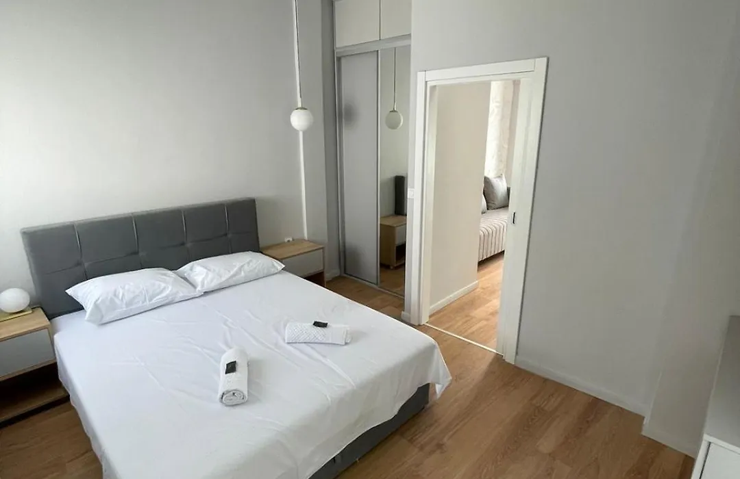 Lungomare Apartments-1