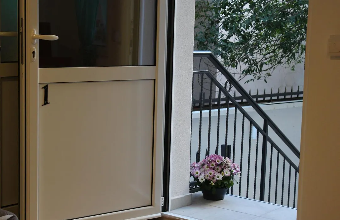 Apartments Balabusic-1