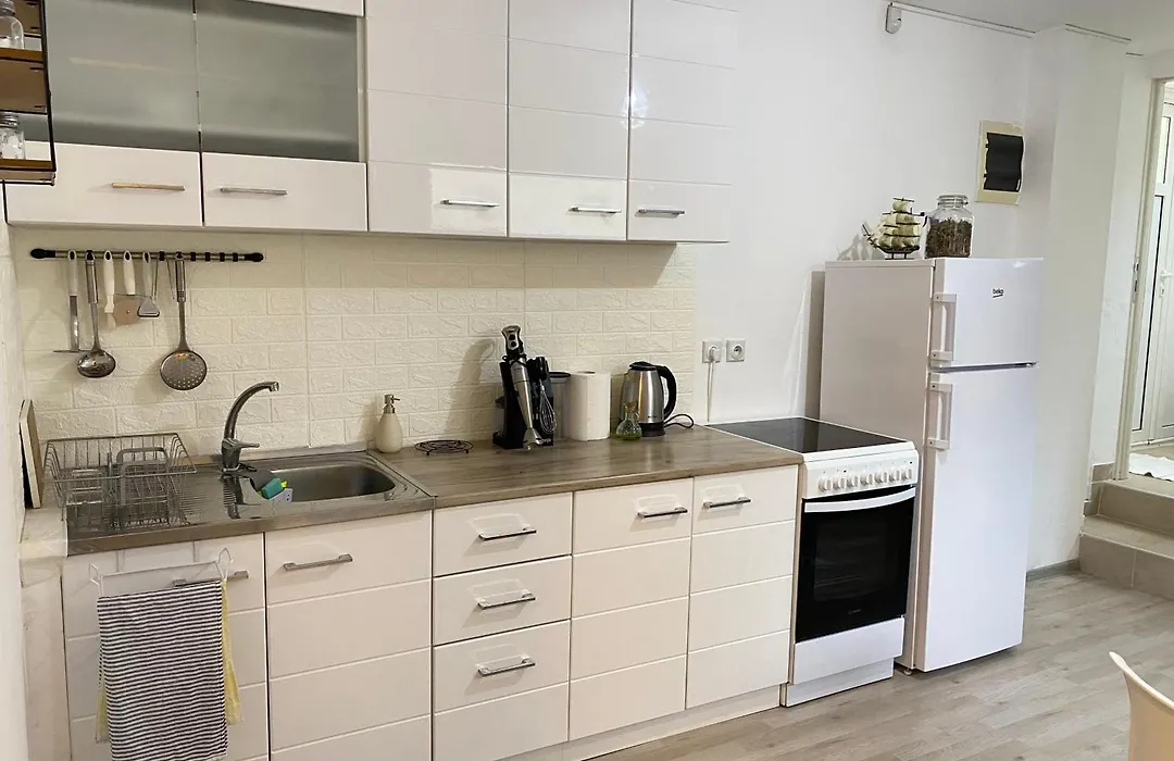 Apartments Bauo-1