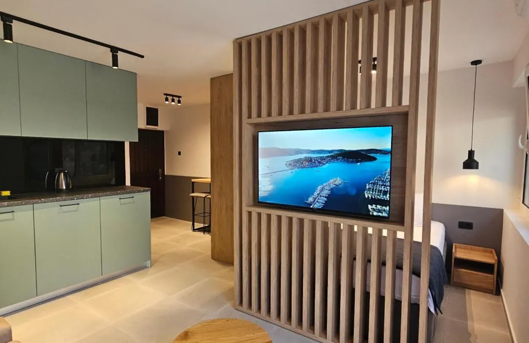 Anja & Ogo Apartments With Pool 2-1