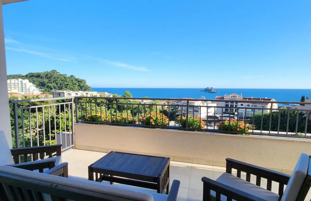 Hotel Petrovac-1