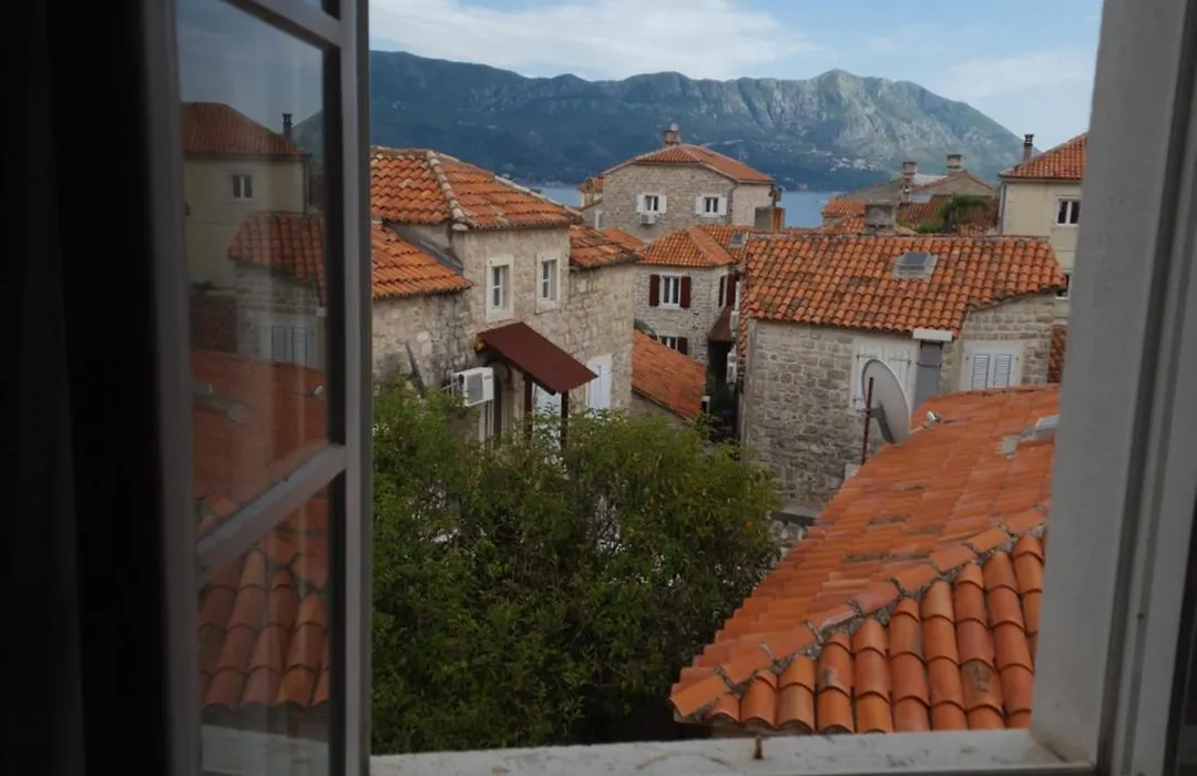 Rooms Dana Old Town Budva-1