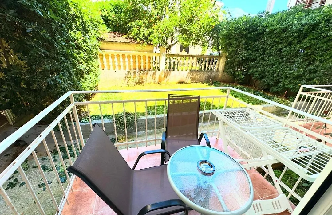 Guesthouse Mb Knezevic-1