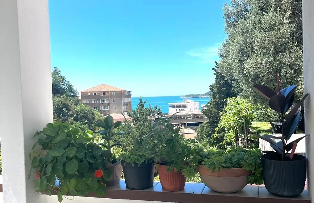 Apartments Harmonija-1