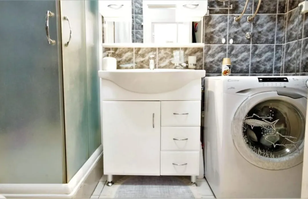 Apartment Vuk-1